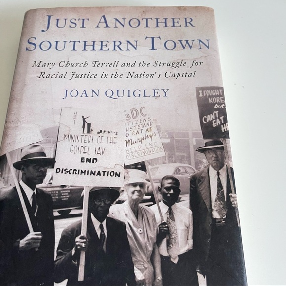 Just Another Southern Town book - Picture 7 of 7